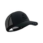 Boné Compressport Trucker Unissex
