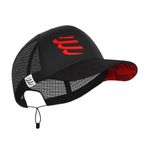 Boné Compressport Racing Truck Unissex