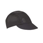 Boné Preto Liso On Running Zero Unissex