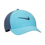Boné Azul Claro Nike Aerobill Legacy 91
