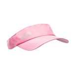 Viseira Fila Running Unissex Rosa