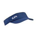 Viseira Fila Running Unissex Azul