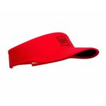Viseira Compressport Velcro Unissex