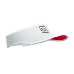 Viseira Compressport Velcro Unissex