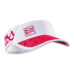 Viseira Compressport Ultralight Spiderweb Unissex
