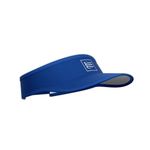 Viseira Compressport Velcro Unissex