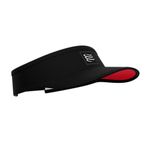 Viseira Compressport Velcro Unissex