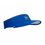Viseira Compressport Velcro Unissex