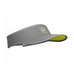 Viseira Compressport Velcro Unissex