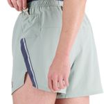 Shorts New Balance Impact Run 5 Masculino