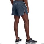 Shorts New Balance Impact Run 5 Masculino