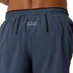 Shorts New Balance Impact Run 5 Masculino
