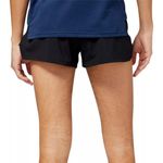 Shorts New Balance Accelerate Split Masculino