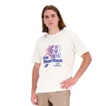 T-shirt New Balance Athletics Print Masculino