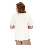T-shirt New Balance Athletics Print Masculino