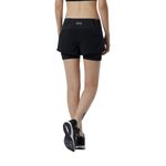 Shorts com Bermuda New Balance Impact Run Feminino