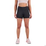 Bermuda Compressão New Balance Q Speed Feminina