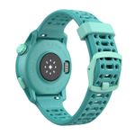 Monitor Cardíaco Coros GPS Pace 3 Silicone Unissex