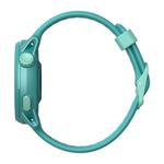 Monitor Cardíaco Coros GPS Pace 3 Silicone Unissex