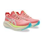 Tênis Asics Gel Nimbus 27 TR Feminino