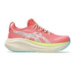 Tênis Asics Gel Nimbus 27 TR Feminino