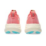 Tênis Asics Gel Nimbus 27 TR Feminino
