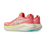 Tênis Asics Gel Nimbus 27 TR Feminino