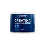 Suplemento Pó Dobro Creatina Monohidratada 150g