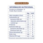 Suplemento Pó Dobro Sport Protein Chocolate Belga 30g