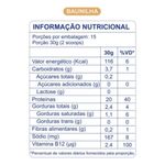 Suplemento Pó Dobro Sport Protein Baunilha 30g