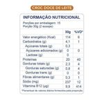 Suplemento Pó Dobro Sport Protein Doce de Leite 30g