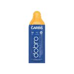 Gel Sachê Dobro Carbs Tropical