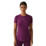 T-shirt Performance Fila Racer Feminina