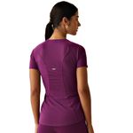 T-shirt Performance Fila Racer Feminina