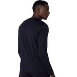 T-shirt Manga Longa Fila Sun Protect Breezy Masculina