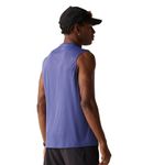 Regata Performance Fila Reflective Core Run Masculina