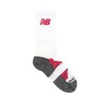 Meia Cano Alto New Balance Performance Feminina