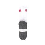 Meia Cano Alto New Balance Performance Feminina