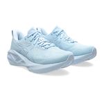 Tênis Asics Novablast 5 Lite-Show Feminino