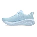 Tênis Asics Novablast 5 Lite-Show Feminino
