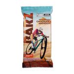Barra Z2 Barz Energética Chocolate e Amendoim