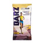 Barra Z2 Barz Energética Berries e Limão