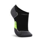 Meia Sem Cano Mizuno Performance Feminina