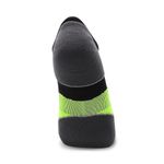 Meia Sem Cano Mizuno Performance Feminina