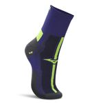Meia Cano Médio Mizuno Performance Feminina
