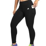 Legging Adidas Pocket Feminina