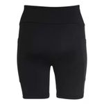 Bermuda Compressão  Adidas Pocket Feminina