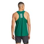 Regata Performance Adidas Own The Run Base Masculina