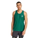 Regata Performance Adidas Own The Run Base Masculina