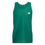 Regata Performance Adidas Own The Run Base Masculina
